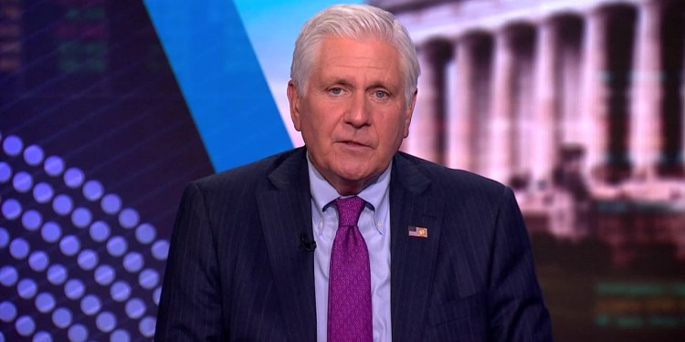 Bruce Blakeman on Tariffs, Hochul, Mamdani, Immigration Bruce Blakeman on Tariffs, Hochul, Mamdani, Immigration