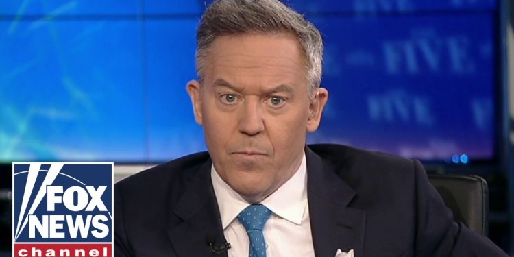 Greg Gutfeld: There is a ‘crisis of competence’ in government Greg Gutfeld: There is a ‘crisis of competence’ in government