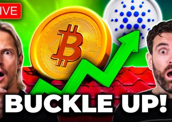 Crypto News: Bitcoin Explodes, Cardano, ICP, The TRUMP Trade & More! Crypto News: Bitcoin Explodes, Cardano, ICP, The TRUMP Trade & More!