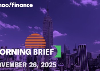 Wall Street’s bullish calls for markets in 2026, HP to cut 6,000 jobs by 2028 in AI push Wall Street’s bullish calls for markets in 2026, HP to cut 6,000 jobs by 2028 in AI push