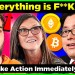 WARNING: Bitcoin Bull Run Is Over!? Crypto’s Next BIG Move Will SHOCK YOU! WARNING: Bitcoin Bull Run Is Over!? Crypto’s Next BIG Move Will SHOCK YOU!