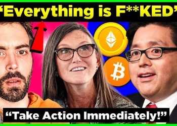 WARNING: Bitcoin Bull Run Is Over!? Crypto’s Next BIG Move Will SHOCK YOU! WARNING: Bitcoin Bull Run Is Over!? Crypto’s Next BIG Move Will SHOCK YOU!
