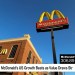 McDonald’s US Growth Beats as Value Draws Strapped Diners McDonald’s US Growth Beats as Value Draws Strapped Diners