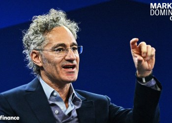 Palantir Earnings Beat Sparks Market Rally—Here’s What Changed Palantir Earnings Beat Sparks Market Rally—Here’s What Changed