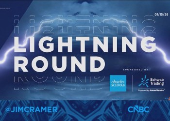 Lightning Round: Stay away from enterprise software companies, says Jim Cramer Lightning Round: Stay away from enterprise software companies, says Jim Cramer