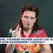 Anduril Founder Palmer Luckey talks billion government contract Anduril Founder Palmer Luckey talks billion government contract