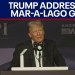 FULL SPEECH: President-elect Trump delivers remarks at Mar-a-Lago | LiveNOW from FOX FULL SPEECH: President-elect Trump delivers remarks at Mar-a-Lago | LiveNOW from FOX