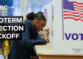 Here’s What’s At Stake In Tuesday’s Big Primaries Here’s What’s At Stake In Tuesday’s Big Primaries