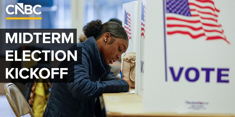 Here’s What’s At Stake In Tuesday’s Big Primaries Here’s What’s At Stake In Tuesday’s Big Primaries