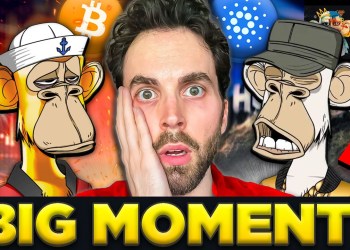 Crypto Holders About To Make History (Bored Ape Movie is GAME CHANGER) Crypto Holders About To Make History (Bored Ape Movie is GAME CHANGER)