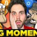 Crypto Holders About To Make History (Bored Ape Movie is GAME CHANGER) Crypto Holders About To Make History (Bored Ape Movie is GAME CHANGER)