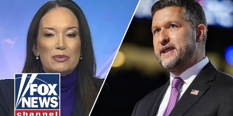 ‘ABSOLUTELY FAKE NEWS’: Agriculture secretary blasts Dem’s claims over food program cuts ‘ABSOLUTELY FAKE NEWS’: Agriculture secretary blasts Dem’s claims over food program cuts