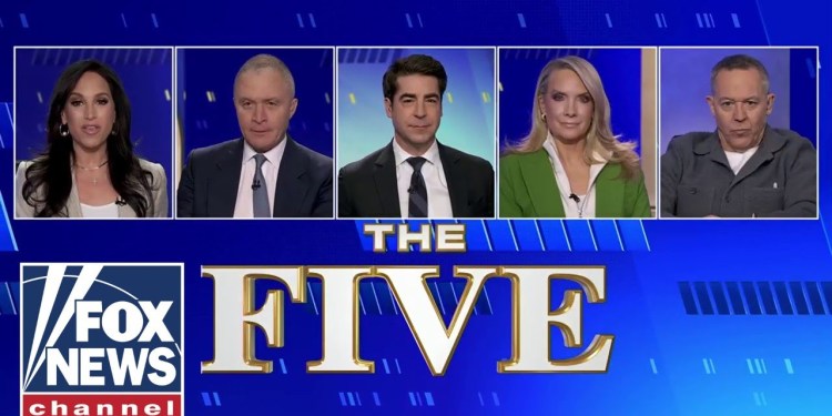 Jesse Watters: Feels like something’s changed since Saturday in Guthrie case Jesse Watters: Feels like something’s changed since Saturday in Guthrie case