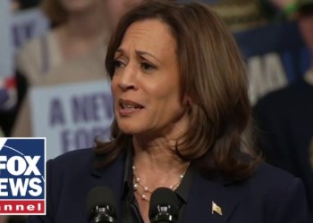 ‘DOING GOD’S WORK’: Pro-life students allegedly mocked, thrown out of Harris rally ‘DOING GOD’S WORK’: Pro-life students allegedly mocked, thrown out of Harris rally