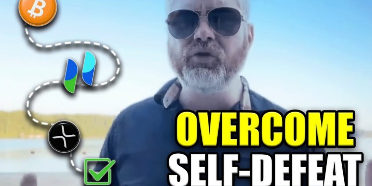 #1 CORE BELIEF To Succeed in CRYPTO #1 CORE BELIEF To Succeed in CRYPTO