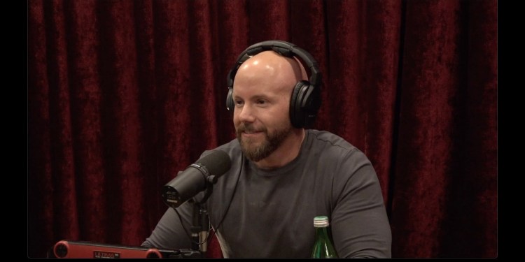 Joe Rogan Experience #2469 – Brigham Buhler Joe Rogan Experience #2469 – Brigham Buhler
