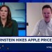 Strong iPhone 17 cycle giving better than expected revenue, says Bernstein’s Mark Newman Strong iPhone 17 cycle giving better than expected revenue, says Bernstein’s Mark Newman