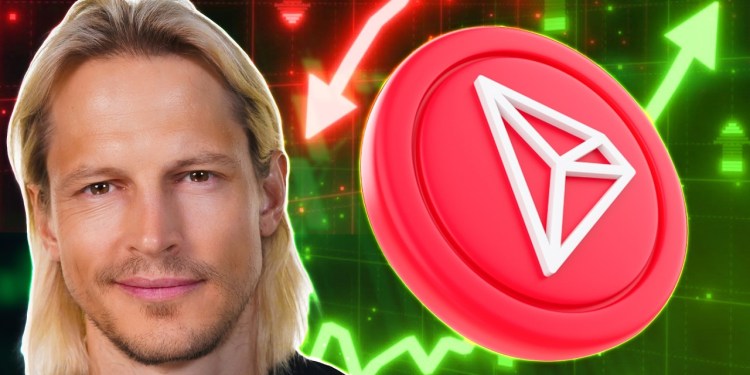 Shocking Truth About TRON! TRX Crypto Review & Price Predictions! Shocking Truth About TRON! TRX Crypto Review & Price Predictions!