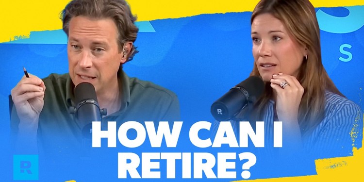 I’m 56, Living Week-To-Week (How Can I Retire?) I’m 56, Living Week-To-Week (How Can I Retire?)