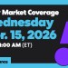 Daily Market Coverage Apr. 15, 2026 9AM-11AM (ET) | Yahoo Finance Daily Market Coverage Apr. 15, 2026 9AM-11AM (ET) | Yahoo Finance