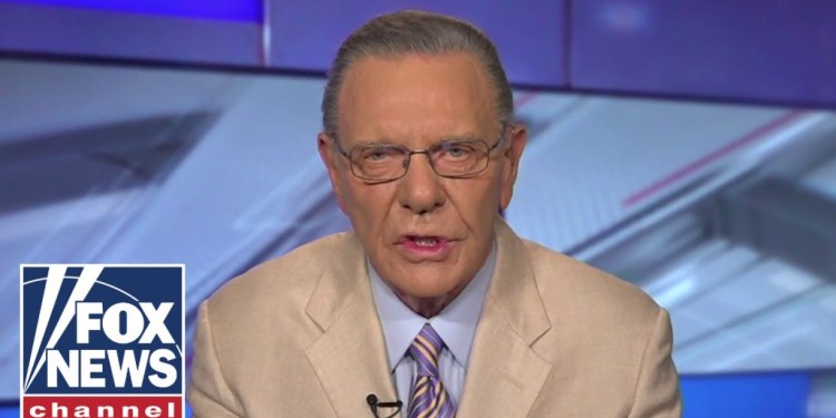 This is a diabolical regime: Retired Army Gen. Jack Keane This is a diabolical regime: Retired Army Gen. Jack Keane