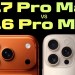 iPhone 17 Pro Max vs. iPhone 16 Pro Max: How Do Their Specs Compare? iPhone 17 Pro Max vs. iPhone 16 Pro Max: How Do Their Specs Compare?