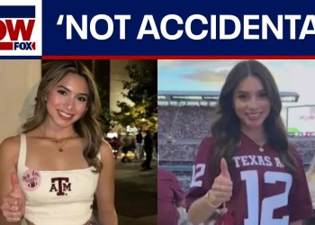 Texas A&M student found dead, mother demands answers Texas A&M student found dead, mother demands answers