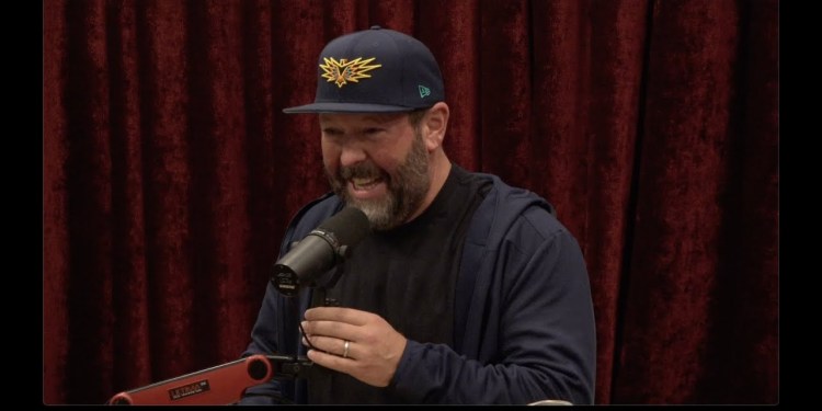 Joe Rogan Experience #2445 – Bert Kreischer Joe Rogan Experience #2445 – Bert Kreischer