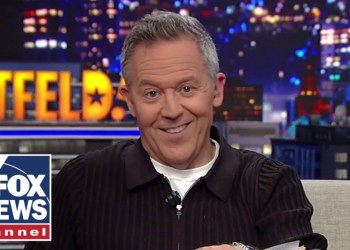 Gutfeld: The media is so clueless Gutfeld: The media is so clueless