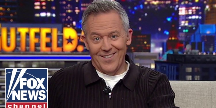 Gutfeld: The media is so clueless Gutfeld: The media is so clueless