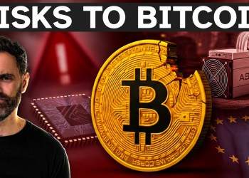 These 6 Threats Could Crush Bitcoin Next Cycle These 6 Threats Could Crush Bitcoin Next Cycle