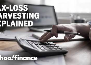 How to offset capital gains with tax-loss harvesting How to offset capital gains with tax-loss harvesting