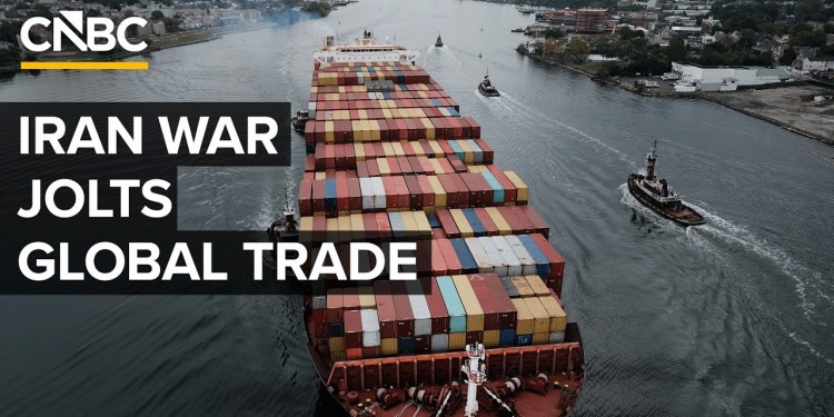 How The Strait Of Hormuz Logjam Is Causing Chaos For Medical Suppliers How The Strait Of Hormuz Logjam Is Causing Chaos For Medical Suppliers