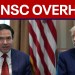 “Deep State”: 100+ staffers put on leave as Trump, Rubio plan to overhaul National Security Council “Deep State”: 100+ staffers put on leave as Trump, Rubio plan to overhaul National Security Council