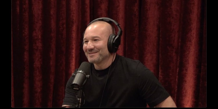 Joe Rogan Experience #2207 – Shawn Ryan Joe Rogan Experience #2207 – Shawn Ryan