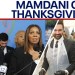 Mayor-elect Mamdani joins Al Sharpton, Letitia James for Thanksgiving in NYC Mayor-elect Mamdani joins Al Sharpton, Letitia James for Thanksgiving in NYC