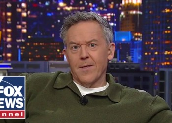 Greg Gutfeld: Is this a new golden age? Greg Gutfeld: Is this a new golden age?