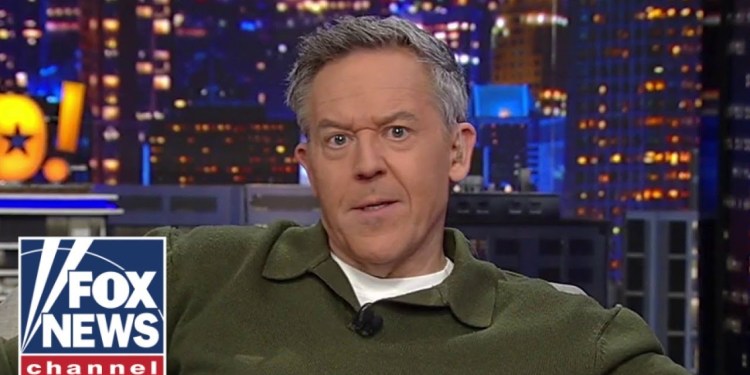 Greg Gutfeld: Is this a new golden age? Greg Gutfeld: Is this a new golden age?