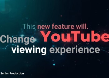 This new YouTube feature will change your viewing experience This new YouTube feature will change your viewing experience
