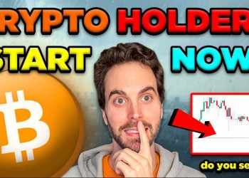I Urge You To Buy Crypto Now… Before It’s Too Late I Urge You To Buy Crypto Now… Before It’s Too Late