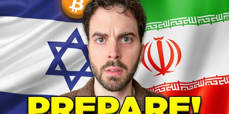 World War 3: How To Prepare Your Crypto Portfolio (Do This Now) World War 3: How To Prepare Your Crypto Portfolio (Do This Now)