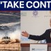 Israeli PM Netanyahu vows Israel intends to take control of Gaza Israeli PM Netanyahu vows Israel intends to take control of Gaza