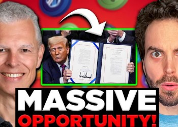 Algorand: The Biggest Opportunity In Cryptocurrency After CLARITY Act Passes (BETTER Than Solana) Algorand: The Biggest Opportunity In Cryptocurrency After CLARITY Act Passes (BETTER Than Solana)