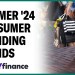 Where people are spending money this summer Where people are spending money this summer