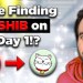 The Next SHIB? Did I Find The Next MAJOR Cat Meme Coin for 2025? The Next SHIB? Did I Find The Next MAJOR Cat Meme Coin for 2025?