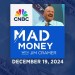 Mad Money – 12/19/24 | Audio Only Mad Money – 12/19/24 | Audio Only