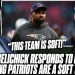 Bill Belichick Reacts To HC Mayo Calling Patriots “A Soft Football Team” | Pat McAfee Show Bill Belichick Reacts To HC Mayo Calling Patriots “A Soft Football Team” | Pat McAfee Show