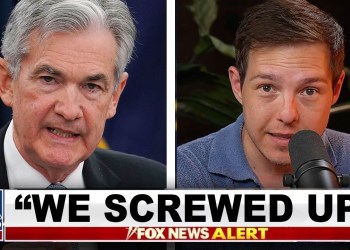 BREAKING: The FED Just Flipped – Money Printing Is BACK! BREAKING: The FED Just Flipped – Money Printing Is BACK!