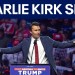 BREAKING: Charlie Kirk shot at Utah campus BREAKING: Charlie Kirk shot at Utah campus