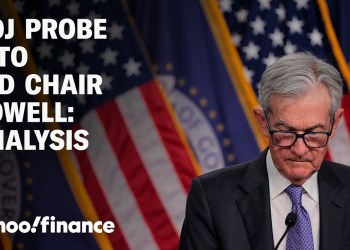 DOJ probe into Fed Chair Jerome Powell: Why it may not work out for Trump DOJ probe into Fed Chair Jerome Powell: Why it may not work out for Trump